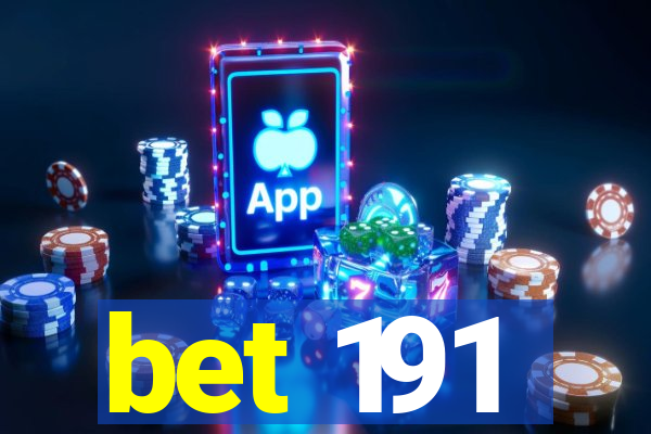 bet 191