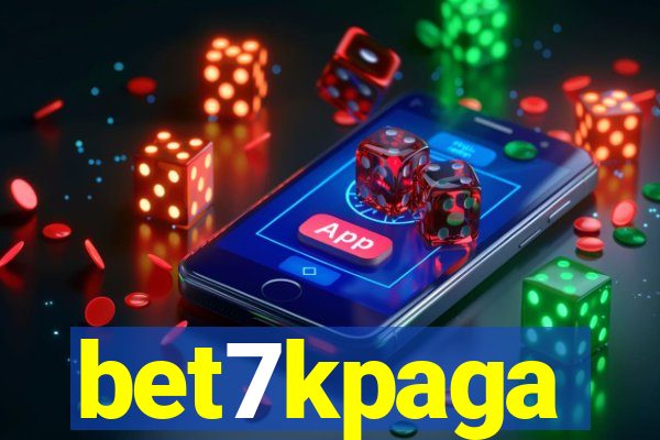 bet7kpaga