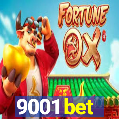 9001 bet