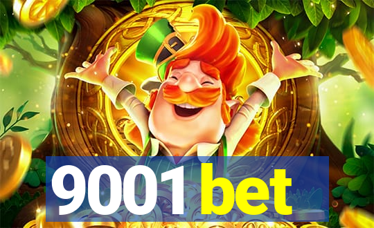 9001 bet