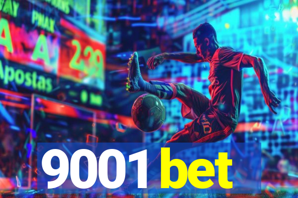 9001 bet