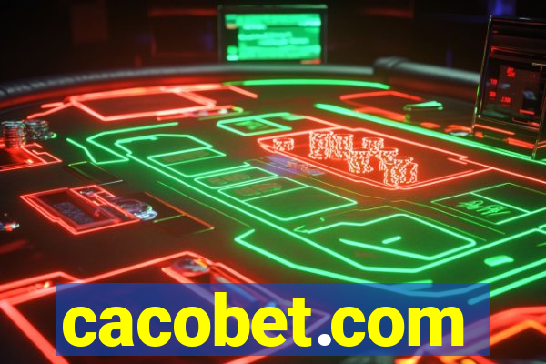 cacobet.com