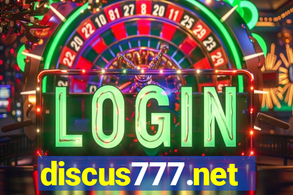 discus777.net