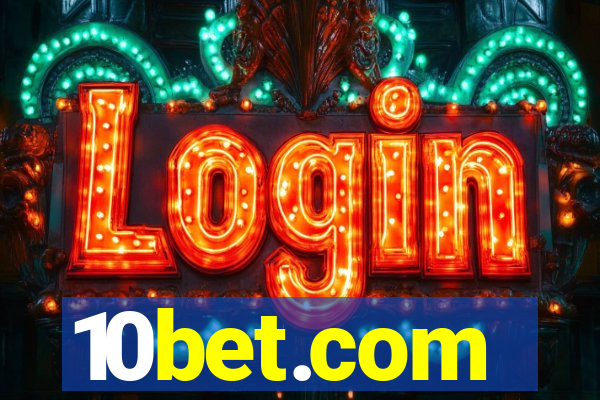 10bet.com