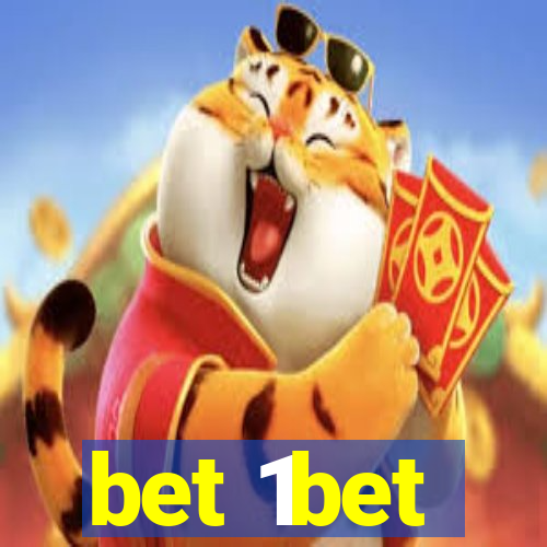 bet 1bet