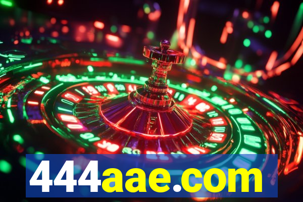 444aae.com