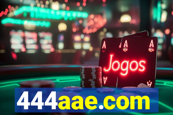 444aae.com