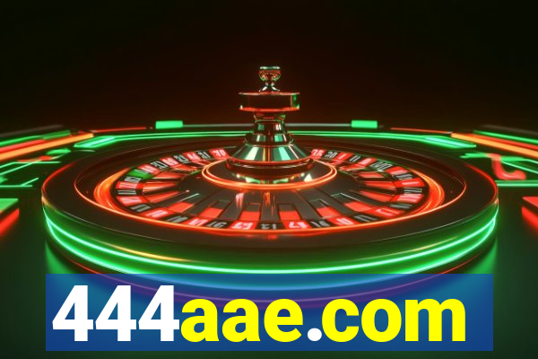 444aae.com