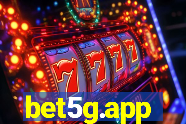 bet5g.app