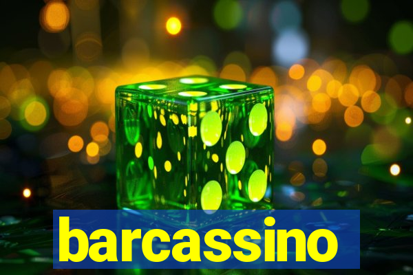 barcassino