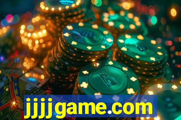 jjjjgame.com