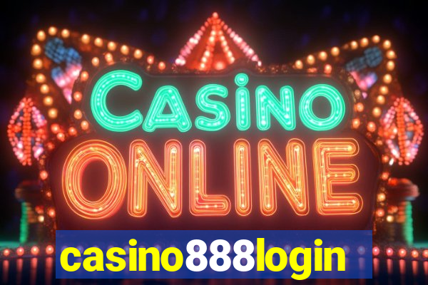 casino888login