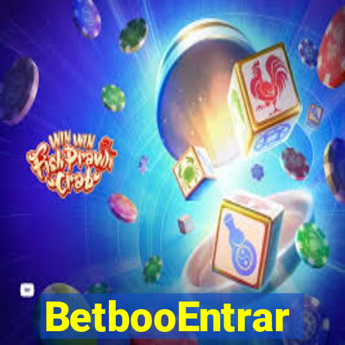 BetbooEntrar