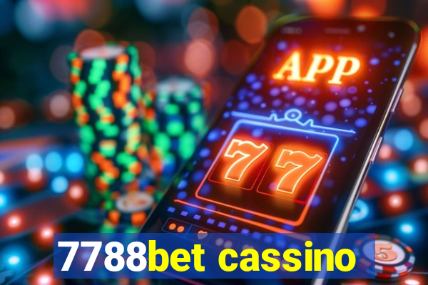 7788bet cassino