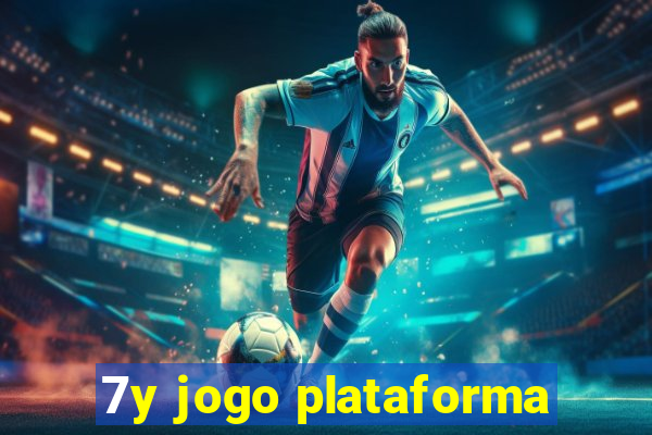 7y jogo plataforma