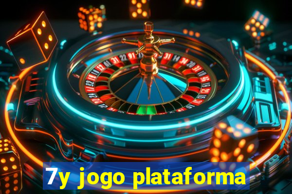 7y jogo plataforma