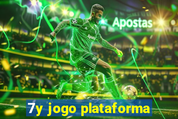 7y jogo plataforma