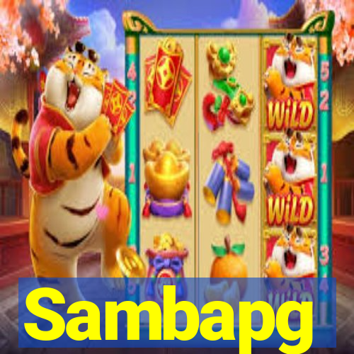 Sambapg