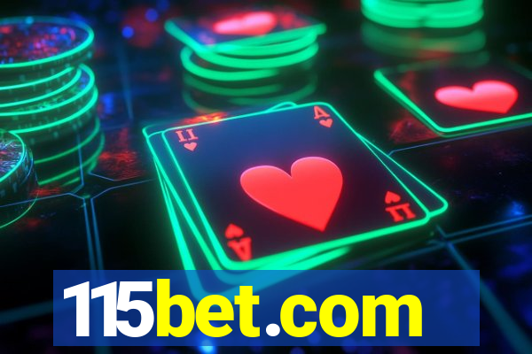 115bet.com