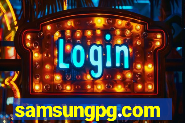 samsungpg.com