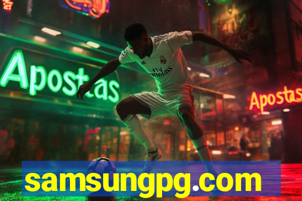 samsungpg.com