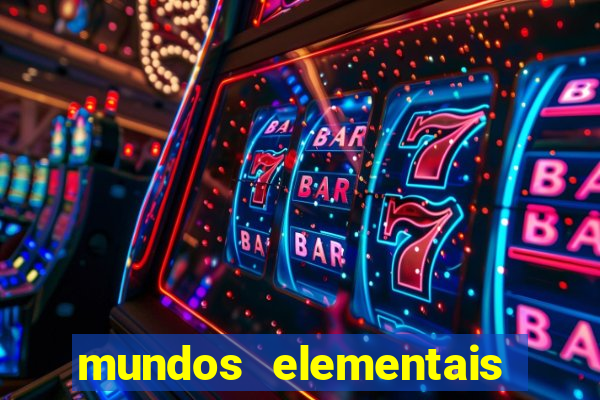 mundos elementais download android