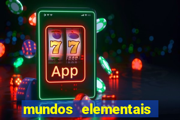 mundos elementais download android