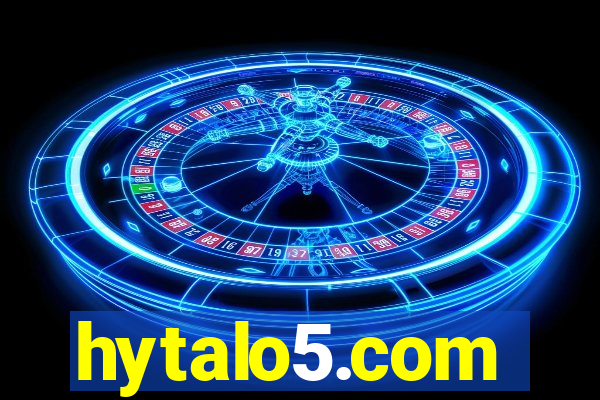 hytalo5.com