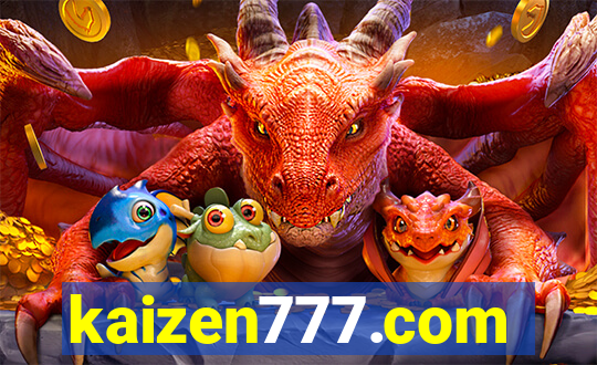 kaizen777.com