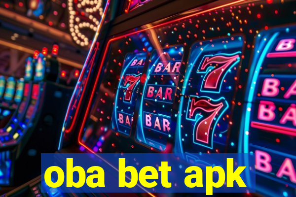 oba bet apk