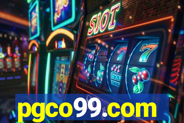 pgco99.com