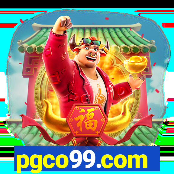 pgco99.com