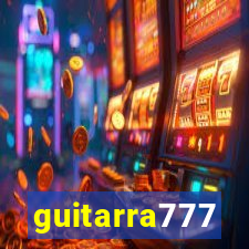 guitarra777