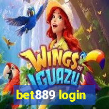 bet889 login