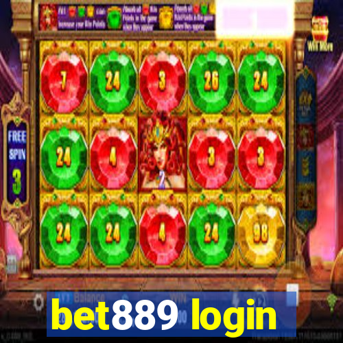 bet889 login