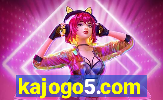 kajogo5.com