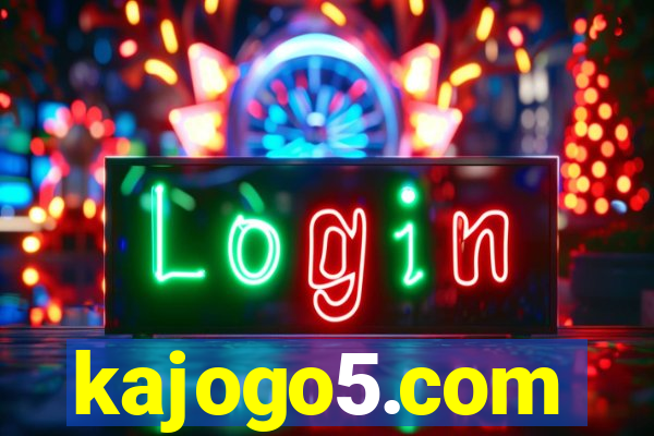 kajogo5.com