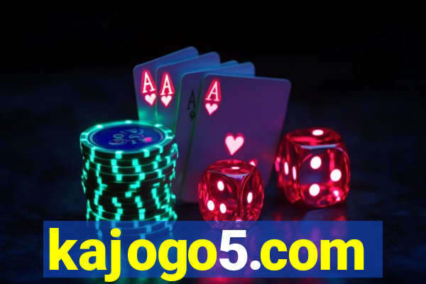 kajogo5.com