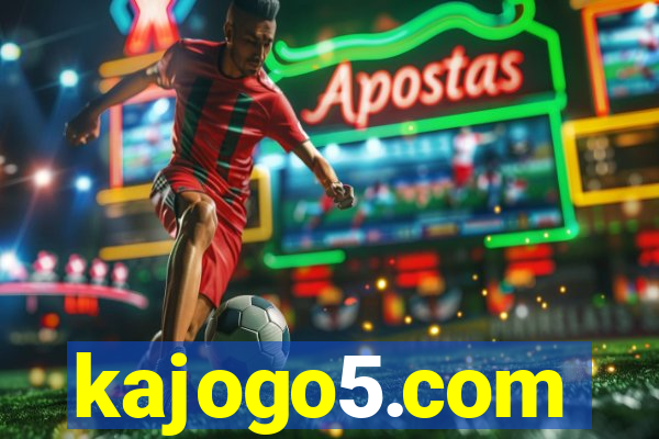 kajogo5.com