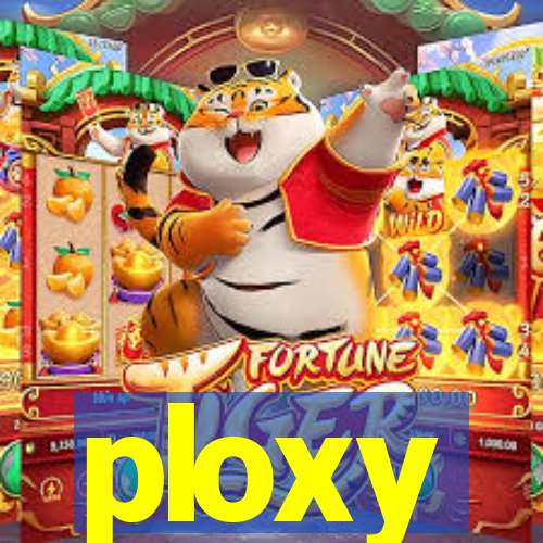 ploxy