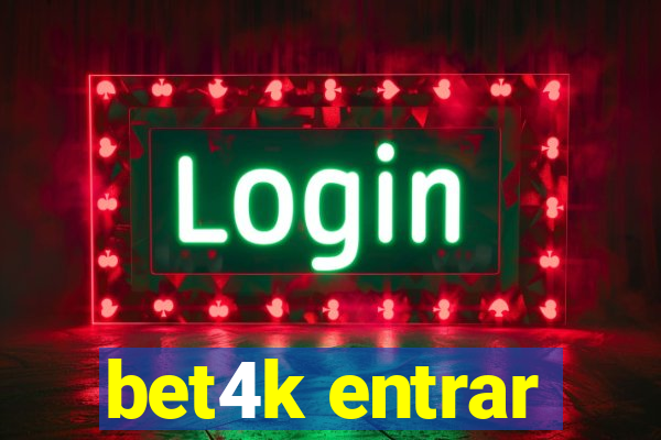 bet4k entrar