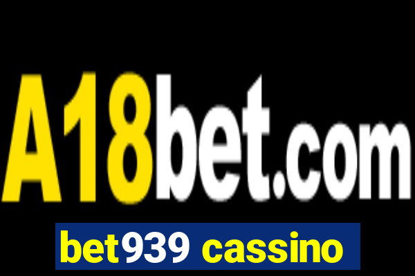 bet939 cassino