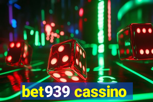 bet939 cassino