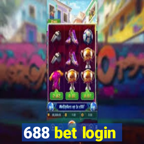 688 bet login