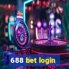 688 bet login