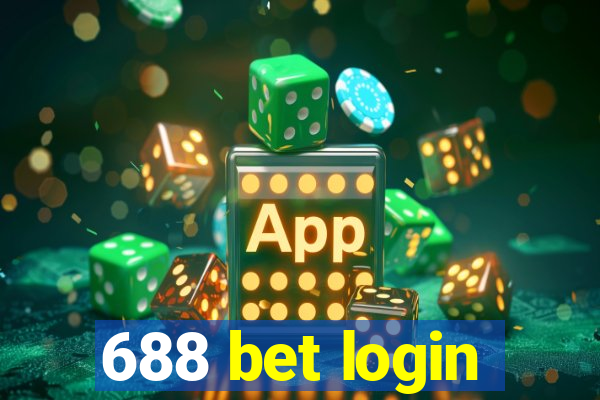 688 bet login