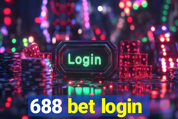 688 bet login