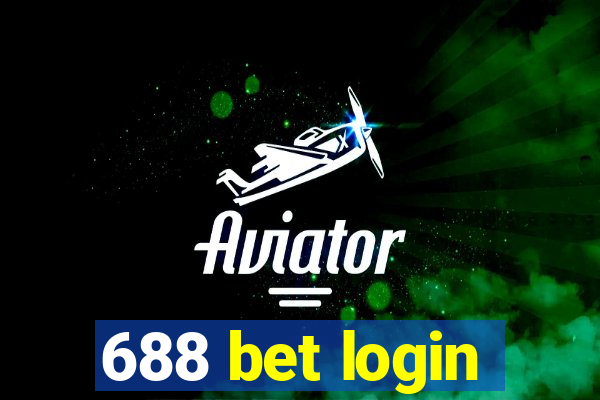 688 bet login