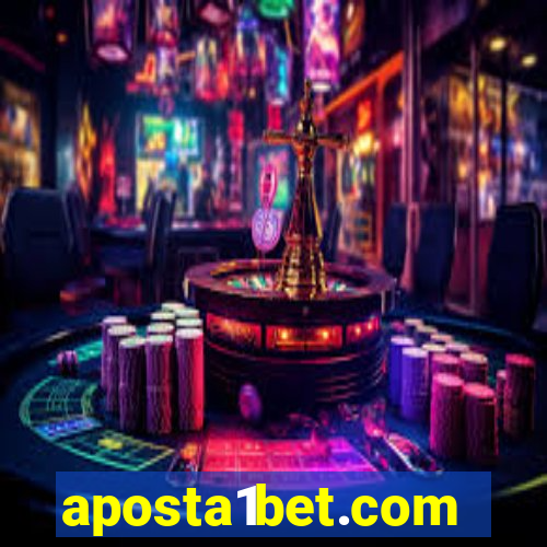 aposta1bet.com