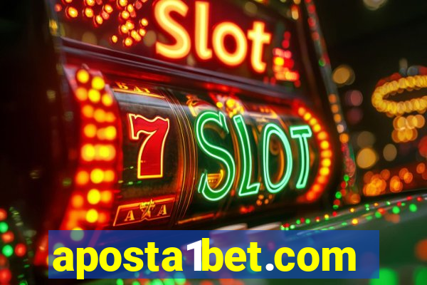 aposta1bet.com